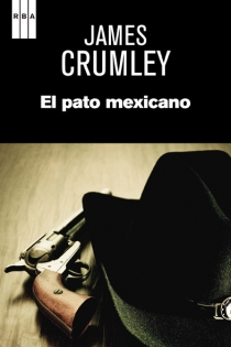 Portada del libro El pato mexicano - ISBN: 9788490064993