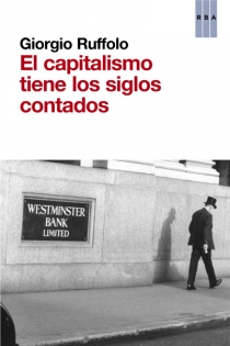 Portada del libro: El capitalismo tiene los siglos contados