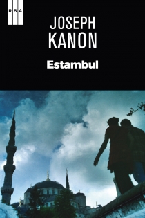 Portada del libro Estambul