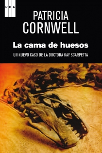 Portada del libro Cama de huesos - ISBN: 9788490065990