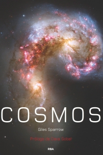Portada del libro: Cosmos