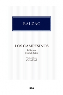 Portada del libro Los campesinos - ISBN: 9788490068151