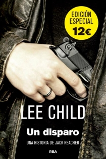 Portada del libro Un disparo - ISBN: 9788490069882