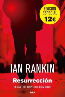 Portada del libro Resurreccion - ISBN: 9788490069912