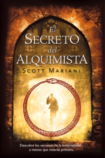 Portada del libro El secreto del alquimista - ISBN: 9788490180389
