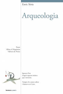 Portada del libro: Arqueologia
