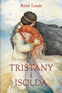 Portada del libro Tristany i Isolda