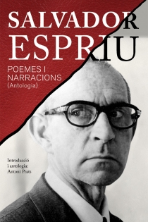 Portada del libro Poemes i narracions (Antologia) - ISBN: 9788490261460