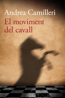 Portada del libro: El moviment del cavall