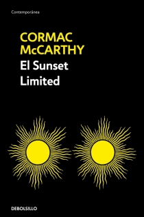 Portada del libro El Sunset Limited - ISBN: 9788490321188