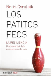 Portada del libro Los patitos feos - ISBN: 9788490321997