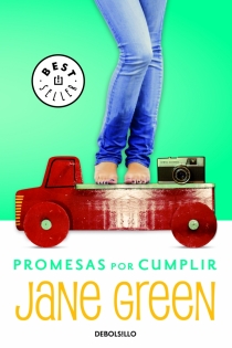 Portada del libro Promesas por cumplir - ISBN: 9788490323014