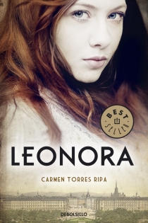 Portada del libro: Leonora
