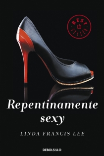 Portada del libro Repentinamente sexy - ISBN: 9788490323243