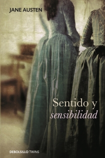 Portada del libro Sentido y sensibilidad - ISBN: 9788490325964