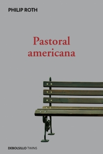 Portada del libro: Pastoral americana