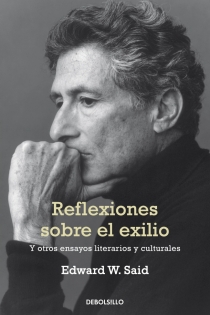 Portada del libro Reflexiones sobre el exilio - ISBN: 9788490326428