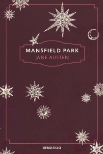 Portada del libro Mansfield Park - ISBN: 9788490327975