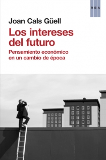 Portada del libro: Los intereses del futuro
