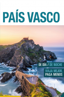Portada del libro País Vasco