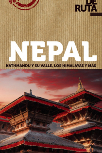 Portada del libro: Nepal