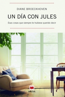 Portada del libro Un día con Jules - ISBN: 9788492695607