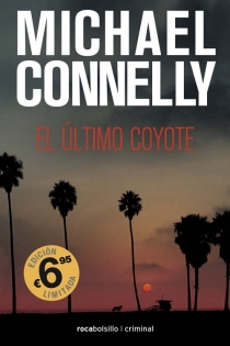 Portada del libro: El último coyote