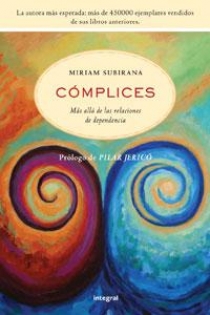 Portada del libro: Complices