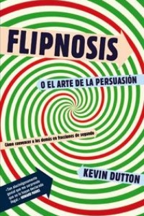 Portada del libro Flipnosis