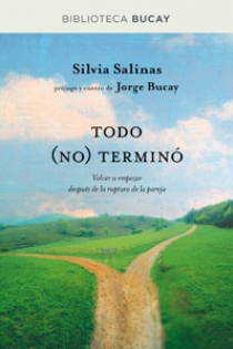 Portada del libro Todo no termino - ISBN: 9788492981908
