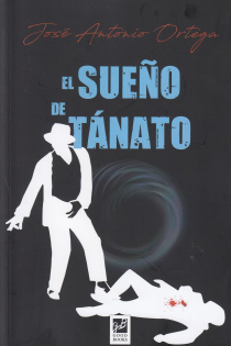 Portada del libro SUEÑO DE TANATO,EL - ISBN: 9788494610134