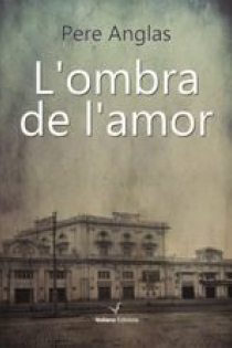 Portada del libro L'ombra de l'amor