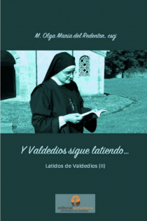 Portada del libro Y Valdediós sigue latiendo... . Latidos de Valdedios (II) - ISBN: 9788494890543
