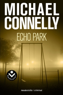Portada del libro: Echo Park