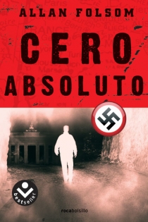 Portada del libro Cero Absoluto - ISBN: 9788496940611