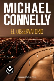 Portada del libro El observatorio - ISBN: 9788496940796