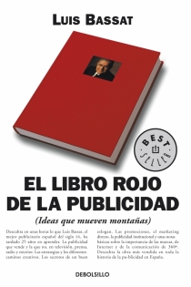 Portada del libro El libro rojo de la publicidad - ISBN: 9788497593090