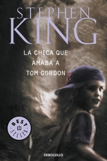 Portada del libro La chica que amaba a Tom Gordon - ISBN: 9788497593670