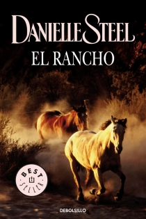 Portada del libro: El rancho