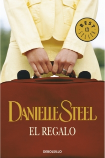 Portada del libro El regalo - ISBN: 9788497595933