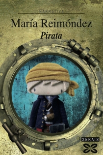 Portada del libro Pirata