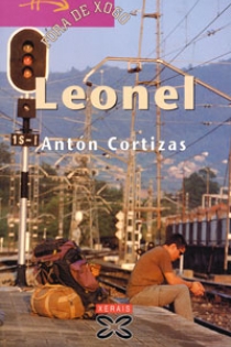 Portada del libro Leonel - ISBN: 9788497826020
