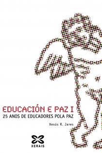 Portada del libro Educación e paz I - ISBN: 9788497827485
