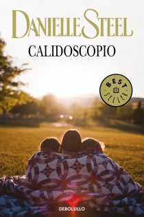 Portada del libro: Calidoscopio