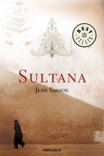 Portada del libro Sultana