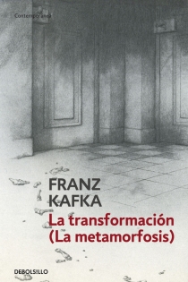 Portada del libro: La transformación