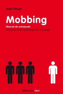Portada del libro: Mobbing