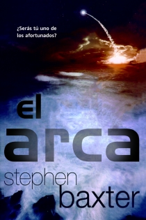 Portada del libro El arca - ISBN: 9788498008142