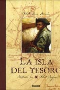 Portada del libro La Isla del tesoro - ISBN: 9788498011173