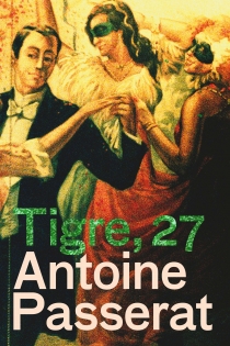 Portada del libro: Tigre, 27